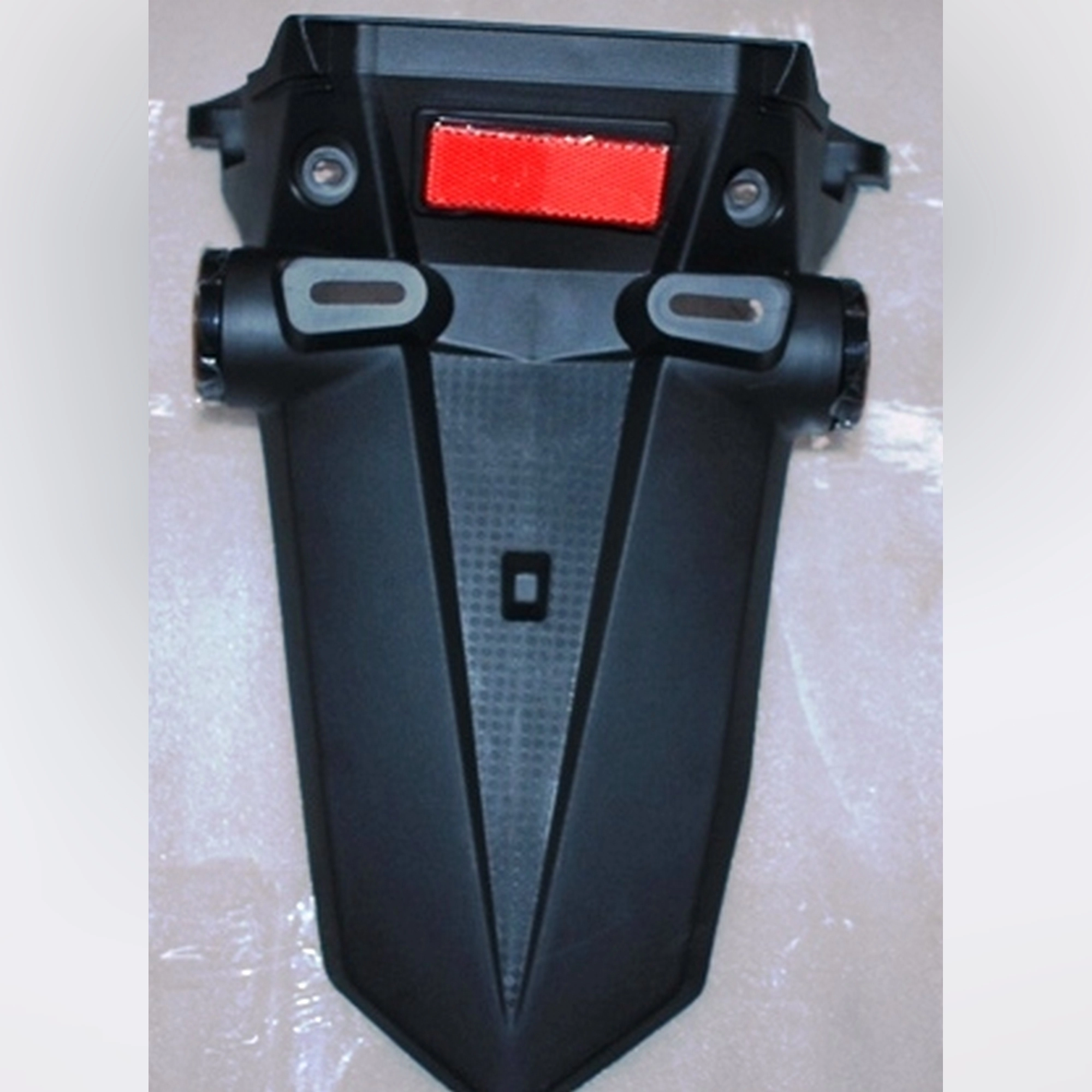 ARORA FREEDOM 50 ARKA ÇAMURLUK #FREEDOM 50- 031